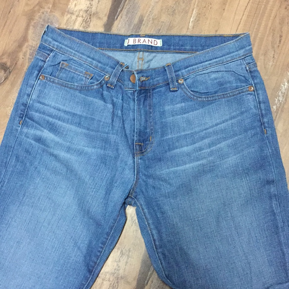 J Brand Jeans size 28 - Picture 2 of 4